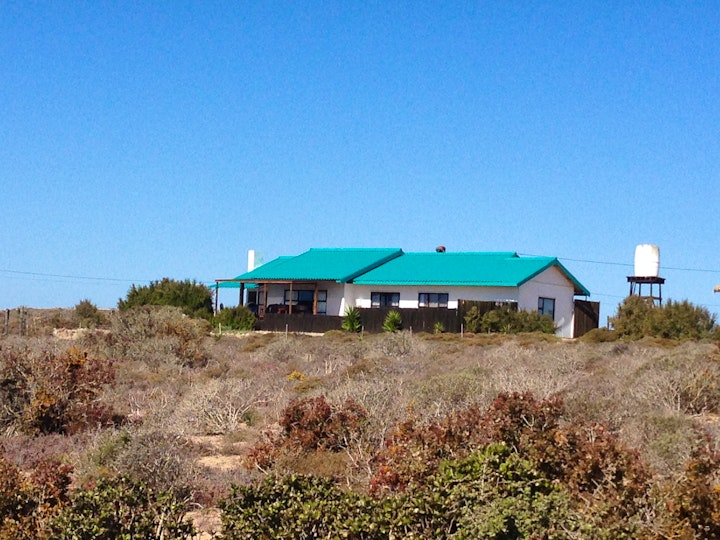 Northern Cape Accommodation at De Swarte Mossel | Viya