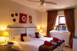 George Accommodation at  | Viya