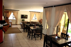 Kyalami Accommodation at Blue Hills Lodge | Viya