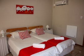 Sarah Baartman District Accommodation at Karoopark Guest House | Viya