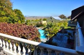 Western Cape Accommodation at  | Viya