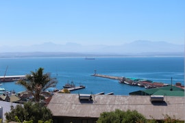 Mossel Bay Accommodation at Harbour View Self-catering | Viya