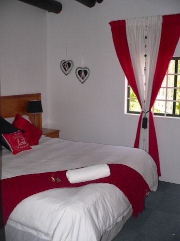 Overberg Accommodation at  | Viya