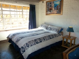 Cradle Of Humankind Accommodation at Bernallys Fishing Lodge | Viya