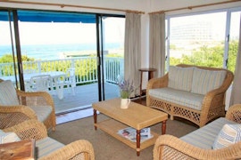 Garden Route Accommodation at Lands End Beach Cottage | Viya