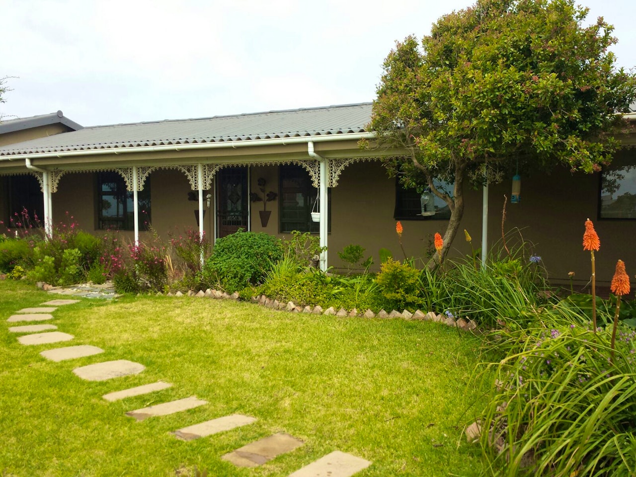 Betty's Bay Accommodation at  | Viya