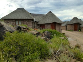 Northern Cape Accommodation at  | Viya