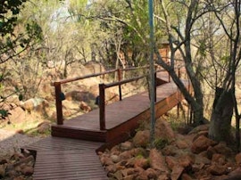 Limpopo Accommodation at Mabalingwe Ngululu Lodge | Viya