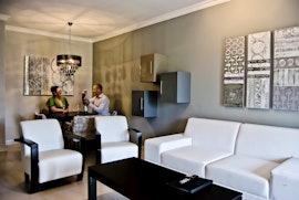 Boland Accommodation at  | Viya