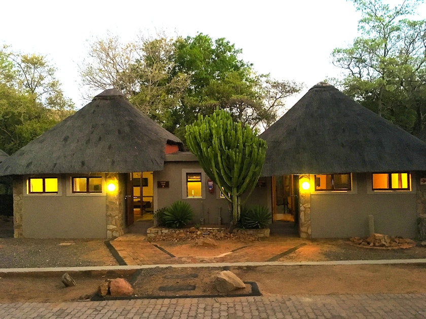 Mabalingwe Elephant Lodge | TravelGround