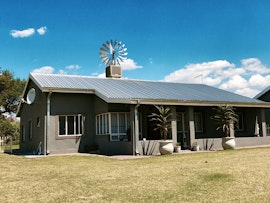 Northern Cape Accommodation at Be Our Guest @ Kramersfontein | Viya