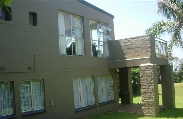 Black Rock Beach Cottage LekkeSlaap