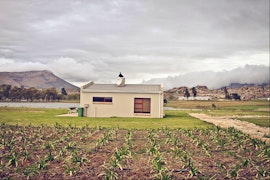 Western Cape Accommodation at  | Viya