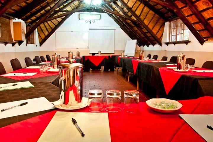 KwaZulu-Natal Accommodation at Woodpecker Inn | Viya