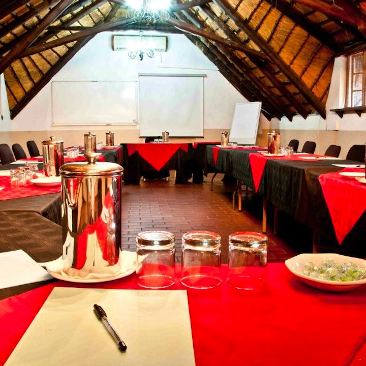 KwaZulu-Natal Accommodation at Woodpecker Inn | Viya