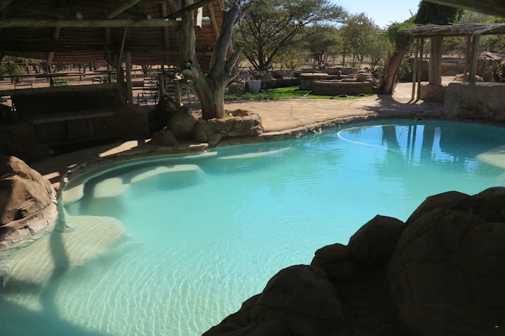 Limpopo Accommodation at Motsomi Lodge & Tent Camp | Viya