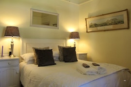 Cape Winelands Accommodation at Barry House on Riverton | Viya