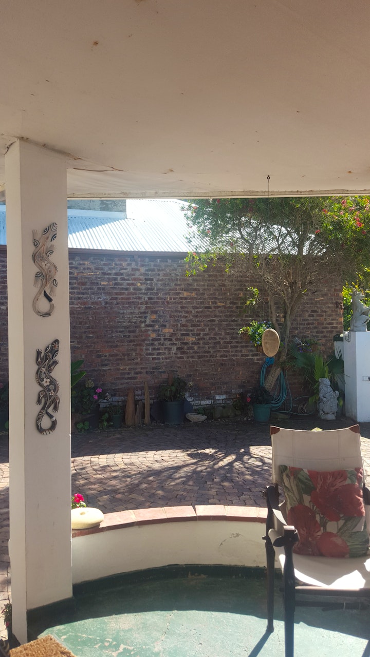 Western Cape Accommodation at O So Kozi | Viya