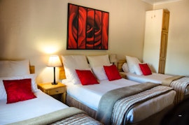 Mbombela (Nelspruit) Accommodation at  | Viya