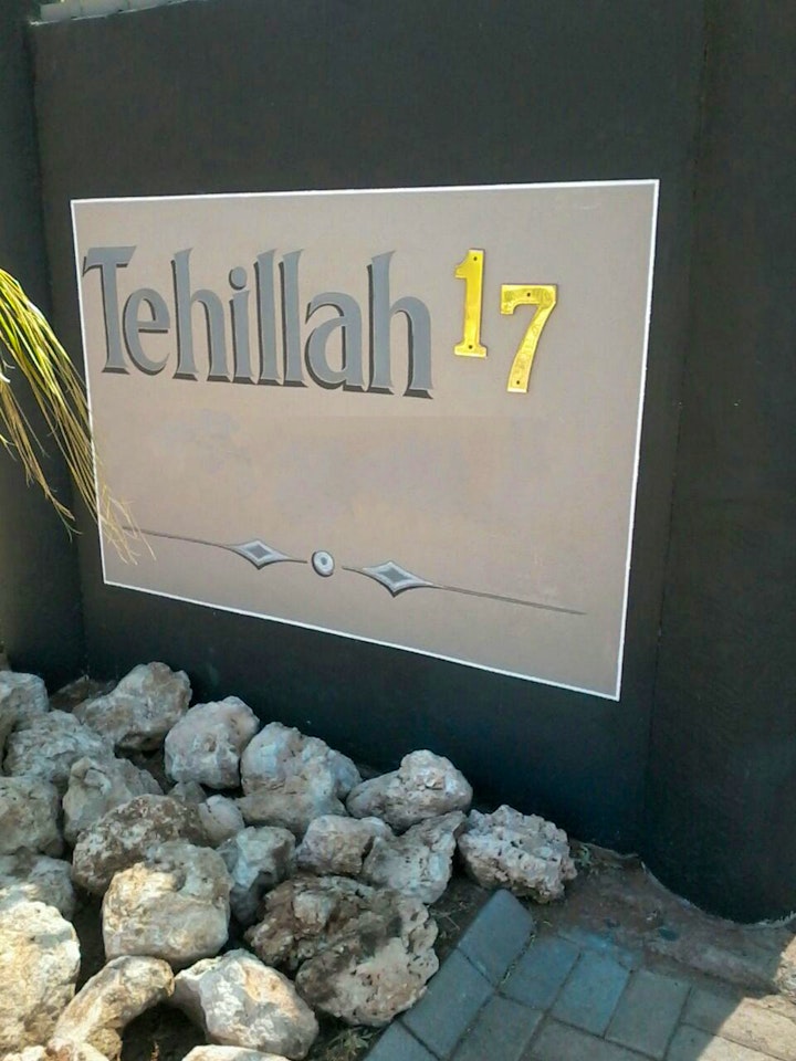 Northern Cape Accommodation at Tehillah Guesthouse | Viya