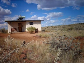 Namibia Accommodation at Capricorn Restcamp | Viya