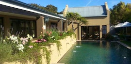 Overberg Accommodation at Aloe House | Viya