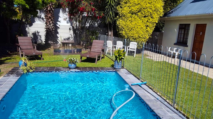 Gqeberha (Port Elizabeth) Accommodation at 39 On Nile Guest House | Viya