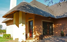 Cradle Of Humankind Accommodation at Lekkerkry Game Farm | Viya