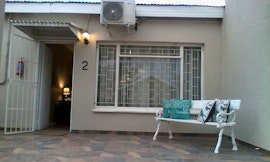 Karoo Accommodation at  | Viya