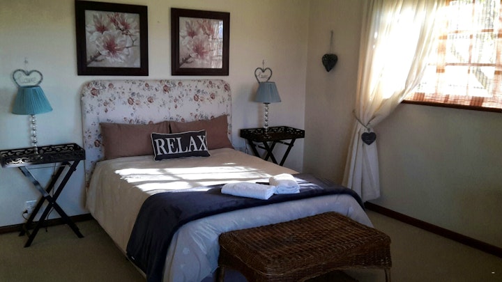 KwaZulu-Natal Accommodation at Silo Cottage | Viya