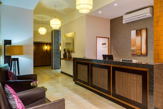 Kalahari Accommodation at  | Viya