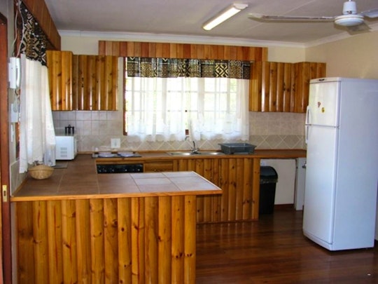 Limpopo Accommodation at  | Viya