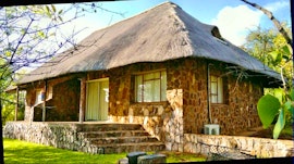 Mapungubwe National Park Accommodation at ILala Country Lodge | Viya