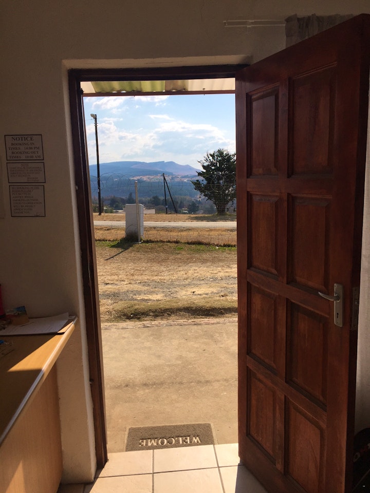 Eastern Cape Accommodation at D's Lodge | Viya