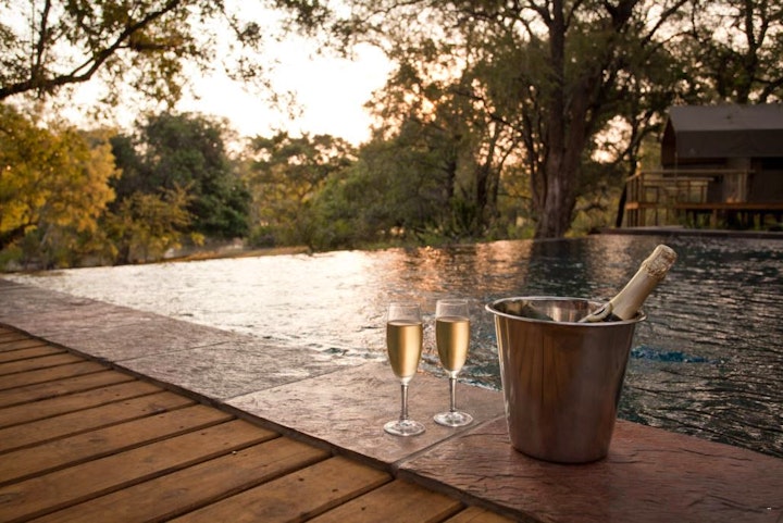 Limpopo Accommodation at Rukiya Safari Camp | Viya