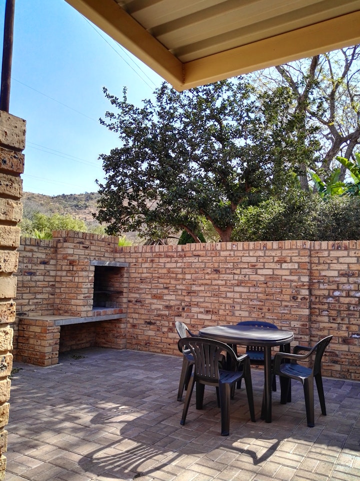 North West Accommodation at Kettle Guest Lodge Rustenburg | Viya