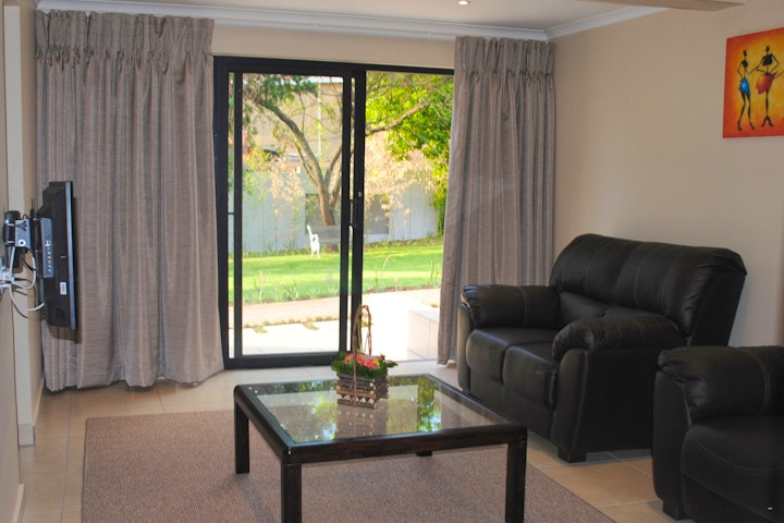 Johannesburg Accommodation at 6 On Morris Guest Lodge | Viya