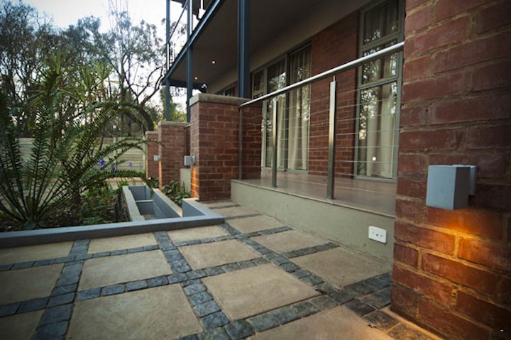 Pretoria Accommodation at Hudson House | Viya