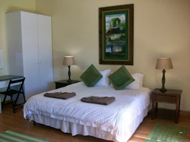 Garden Route Accommodation at Oakhurst Guest House | Viya