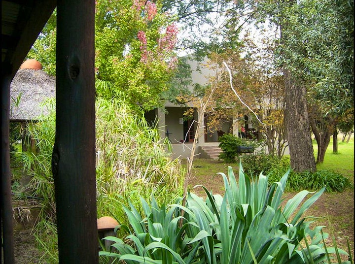 Gauteng Accommodation at Na-Na-Be-Lodge | Viya