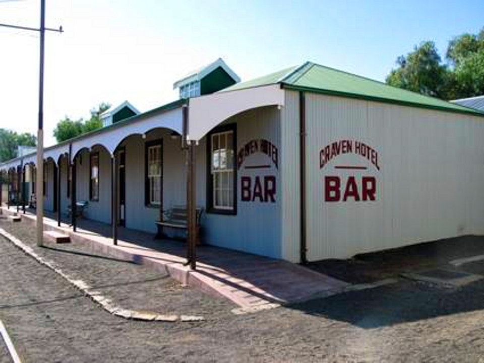 Northern Cape Accommodation at  | Viya