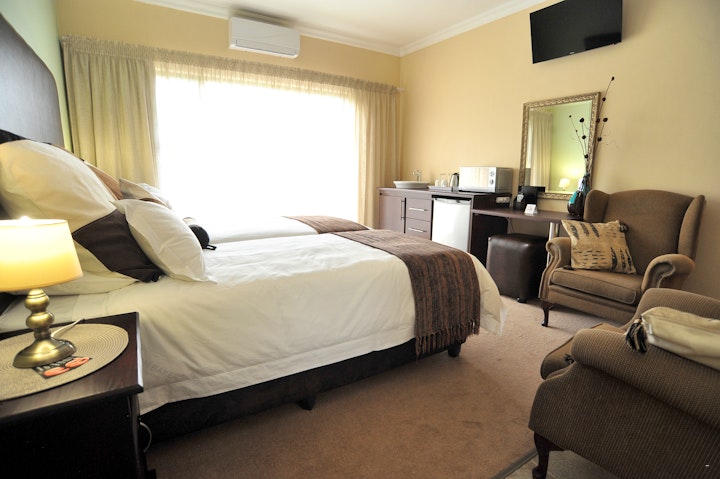 Potchefstroom Accommodation at Sunset Manor Guest House | Viya