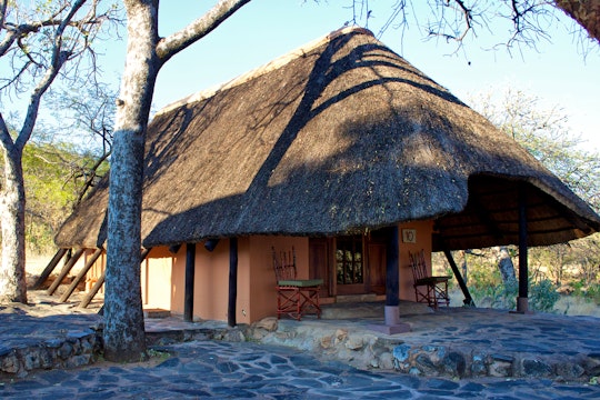 Namibia Accommodation at  | Viya