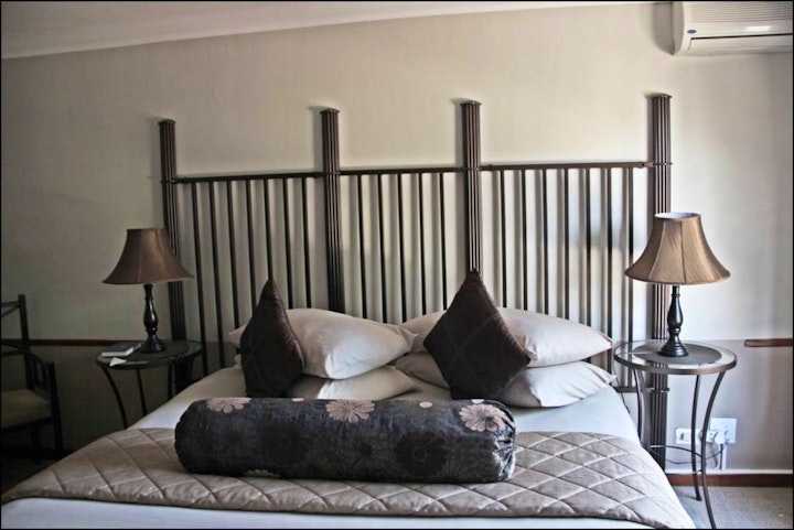 Bethlehem Accommodation at The Loft Guest Lodge | Viya