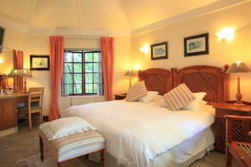 Garden Route Accommodation at  | Viya