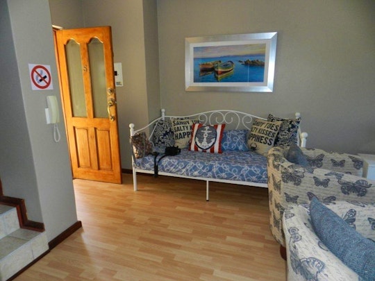 Jeffreys Bay Accommodation at  | Viya