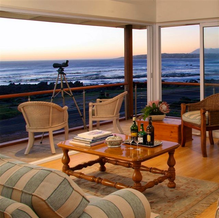 Western Cape Accommodation at 138 Marine Beachfront Guesthouse | Viya