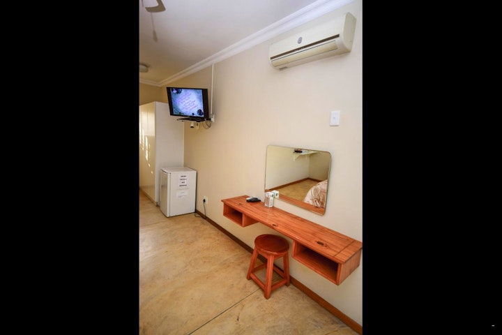 Mpumalanga Accommodation at Hazyhaven Guest House | Viya