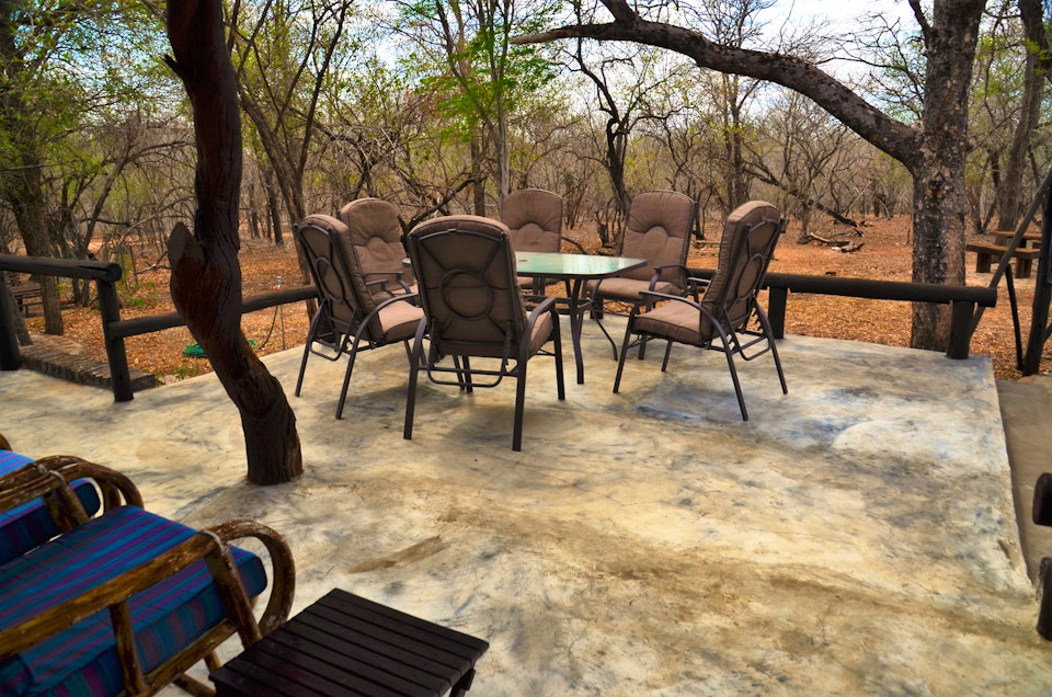 Kruger National Park South Accommodation at  | Viya