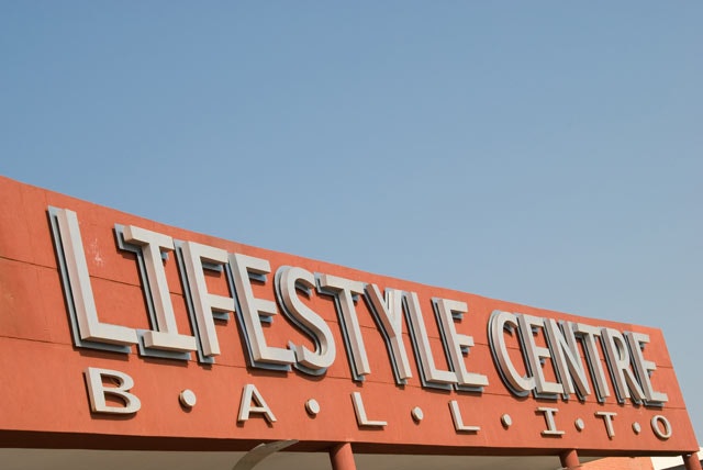 More about Ballito Lifestyle Centre TravelGround